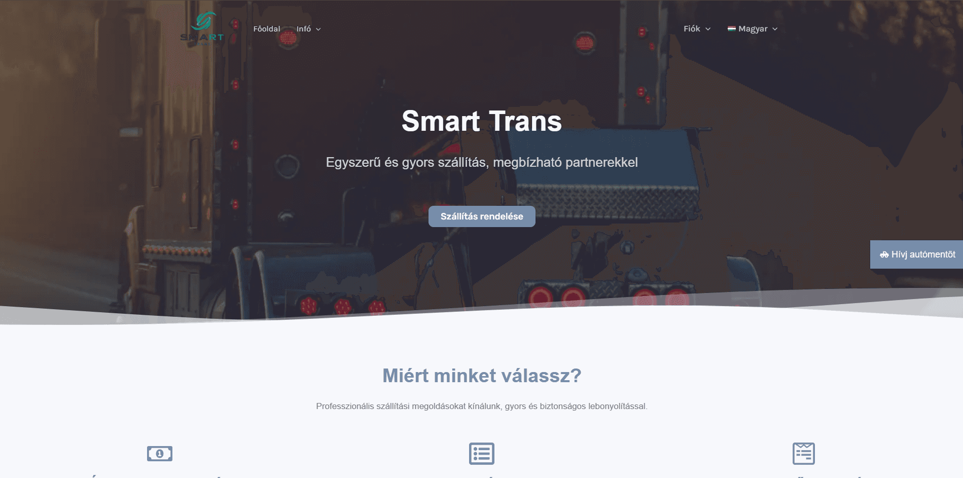 SmartTrans